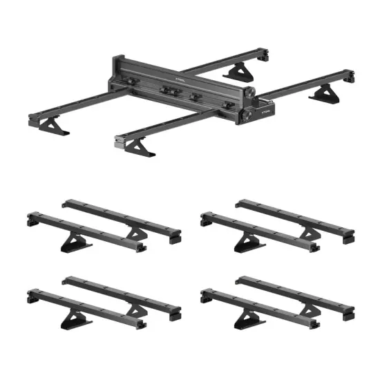 S1 Automatic Conveyor Feeder Basic (39'') {2}