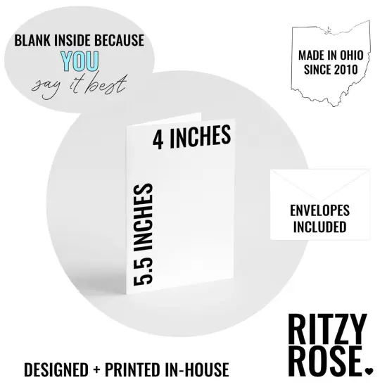 Magical Unicorn Christmas Greeting Cards Boxed Set of 24 Holiday Notecards Featuring Enchanting Unicorn and Child Design, Perfect for Kids, Girls, and Whimsical Festive Wishes {3}