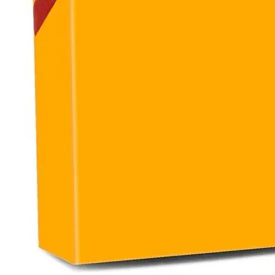 Bright Solid Gift Wrap 24" x 833' 60 lbs for Eye Catching Presentations {4}