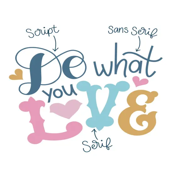 The Art of Playful Lettering: A Super-Fun, Super-Creative, and Super-Joyful Guide to Uplifting Words and Phrases - Includes Bonus Drawing Lessons {5}