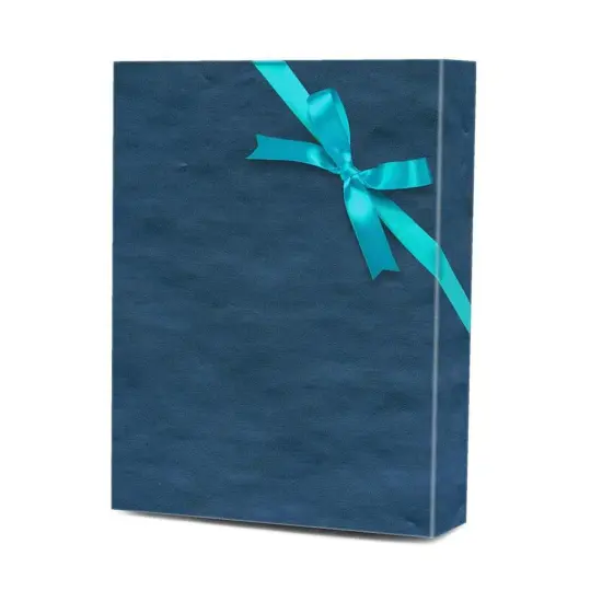 Colorful Wrapping Paper Roll 30&rdquo; x 833&rdquo; {4}