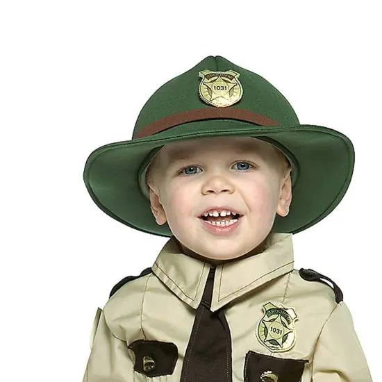 Future Trooper Costume For Kids {2}