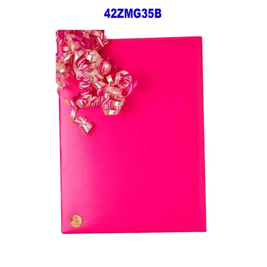 Bold Solid Color Gift Wrap 30" x 417' for Grand Occasions {3}