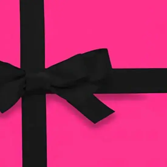 Bold Solid Gift Wrap 30" x 417' for Larger Celebrations {2}