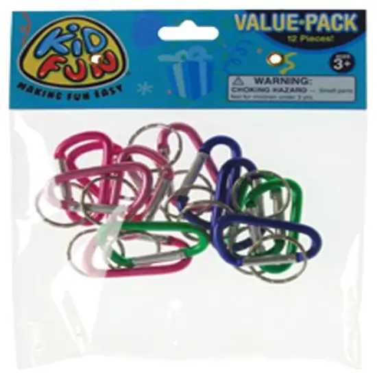 Rock Climber Keychains Include 12 Units {1}