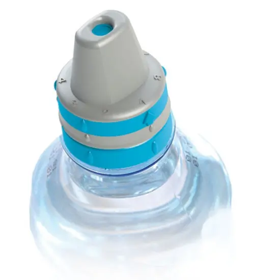 Water Spout&trade; - Bottle Counter {2}