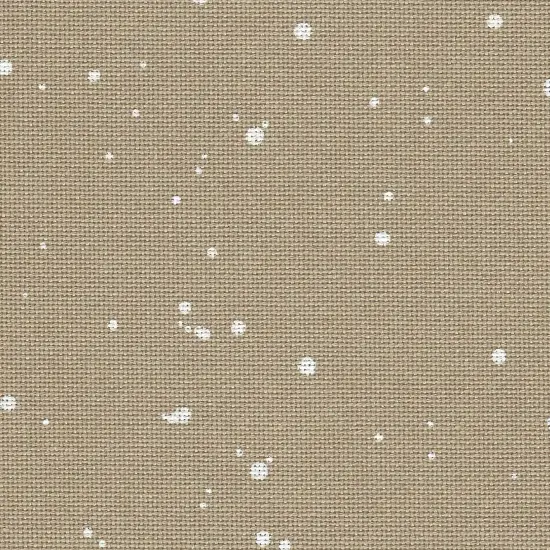 Precut Zweigart Lugana Splash 25 count Splash {3}