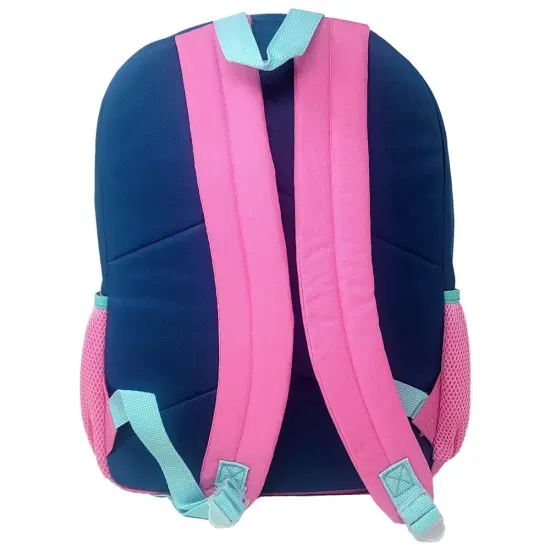 Encanto Backpack 16" Disney Isabel Mirabel Luisa Antonio Madrigal Family {5}