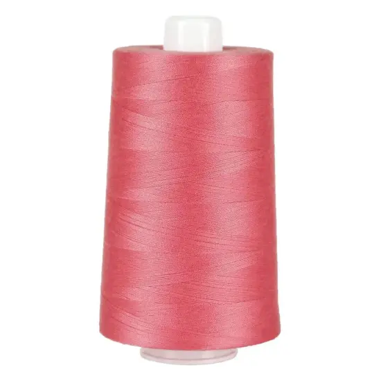 3132 Rose Petal Omni Polyester Thread {1}