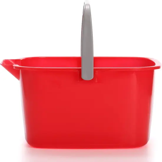 4 Pack Sanitizing Buckets {4}