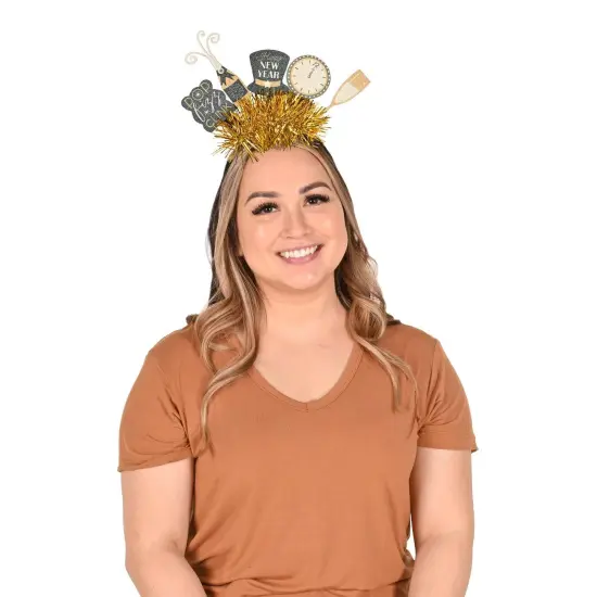 12 Pack Bulk New Year's Eve Boppers {3}