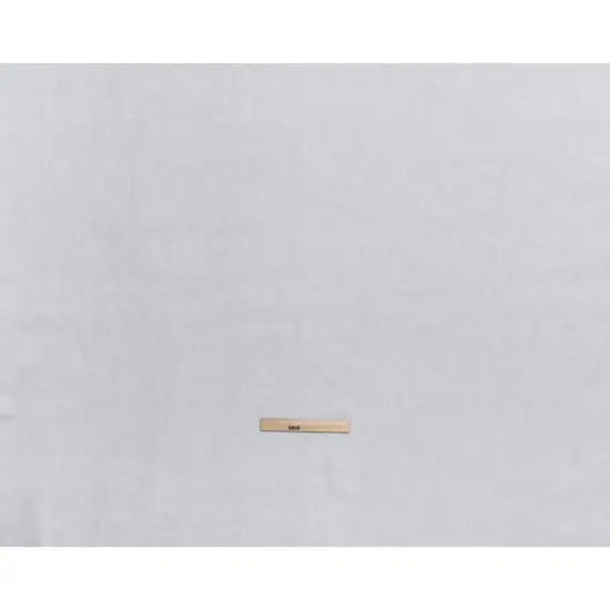 1 Yard Snow Textural Abstract Quilting Cotton Fabric 44" Wide Crackle Collection {4}