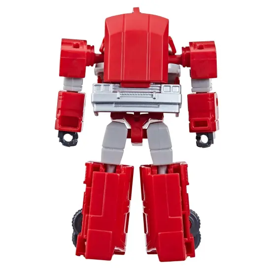 Transformers Toys Studio Series The The Movie Core Ironhide Toy,3.5-inch,Action Figures for Boys and Girls Ages 8 and Up {3}
