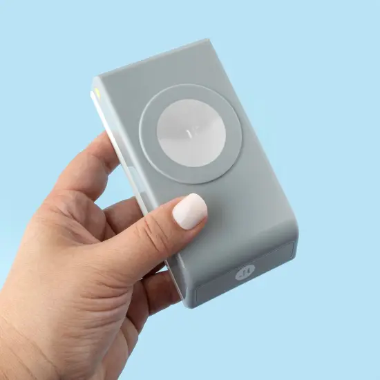 EK Large Punch-Circle, 1.25" {7}