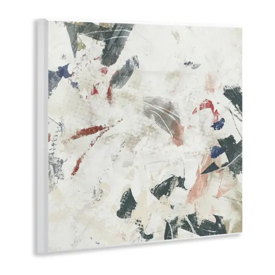 Stupell Industries Subtle Washi Expression Wall Plaque, design by June Erica Vess {3}