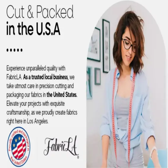 FabricLA | Felt Fabric | 72" Wide 1.6mm Thick | Soft Craft Fabric - 50 Yards Charcoal {6}