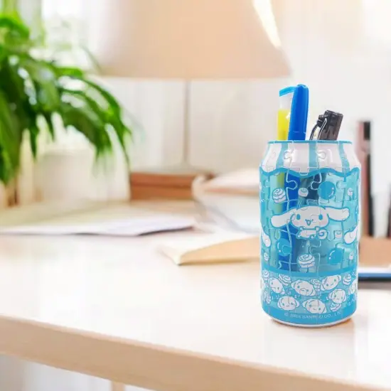 Cinnamoroll™ Soda Pop - 3D Jigsaw Puzzle {4}