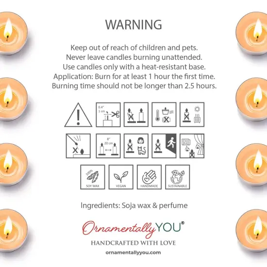 Little Miss Galentine Candle, Vanilla Scented Single Women Pink Valentine's Day Gift {6}