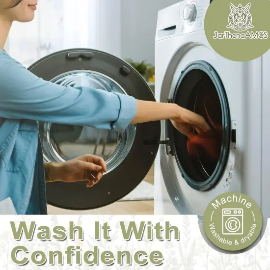 Vintage Wildflower Butterfly Kitchen Towel Green Wild Floral Dish Towel 18 x 28 Inch Hand Drying Tea Towel for Spring Cooking Baking Party Supplies, 2Pcs {3}