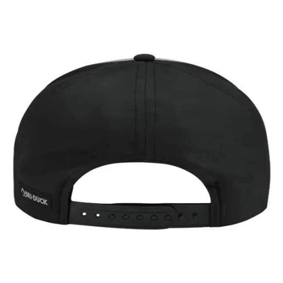 DRI DUCK&reg; Braxton Cap Grey {2}