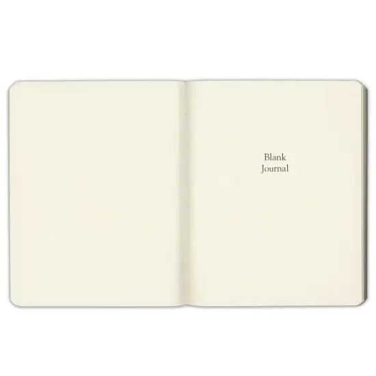 Large Blank Sketchbook by Gallery Leather - 9.75"x7.5" Acadia Tan {3}