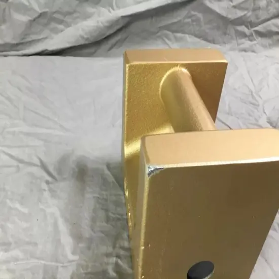 Class 6 Cast Iron Weight 20 kg Durable Calibration Tool {3}