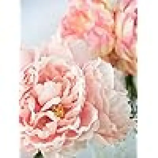 Tinsow Artificial Peony for Home Decoration {5}