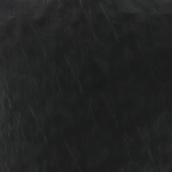 Richloom HOBECK- Faux Leather Brown {3}