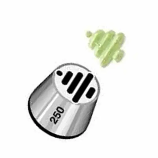 Magic Line Tree Decorating Tip {2}