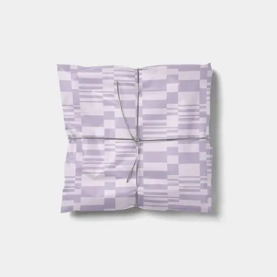 Modern Iro Gift Wrap VII {1}