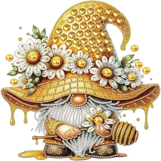 Goblin Diamond Art Painting Kits for Adults,12&times;12inch {1}