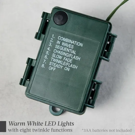 4ft Pre Lit Christmas Tree Mini Artificial Tree with Twinkling LED Lights for Bedroom or Apartment Purple {5}