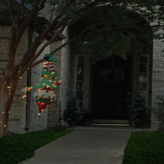 Haute Decor Inept Elf {5}