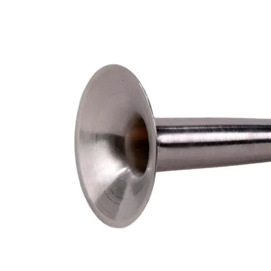 Chop-Rite Sausage Stuffing Horns (For Models #20 and #22) {3}