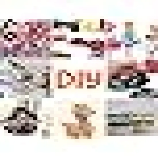 Quilting & Patchwork Fabric Set {5}