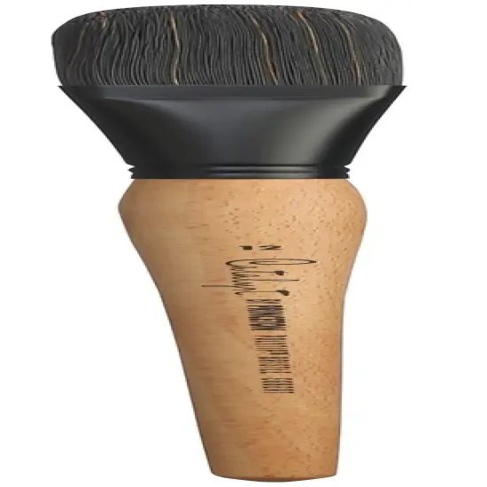 Princeton Catalyst Polytip Brush-Long Handle Eggbert Size 12 {1}