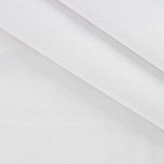Richloom7 oz.Cotton Duck Canvas White {1}