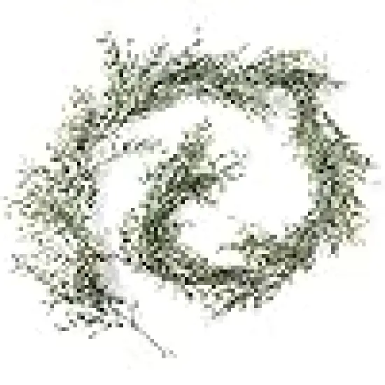 Faux Floral Spray for Wedding Arch Filler Table Centerpieces and Home Decor {2}