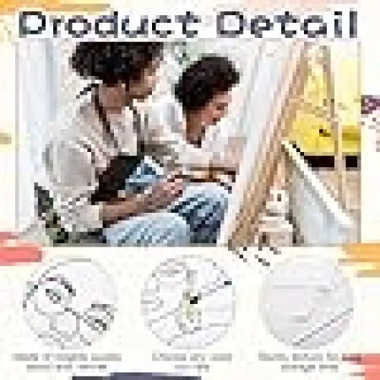 Sip and Paint Kit Gift {2}