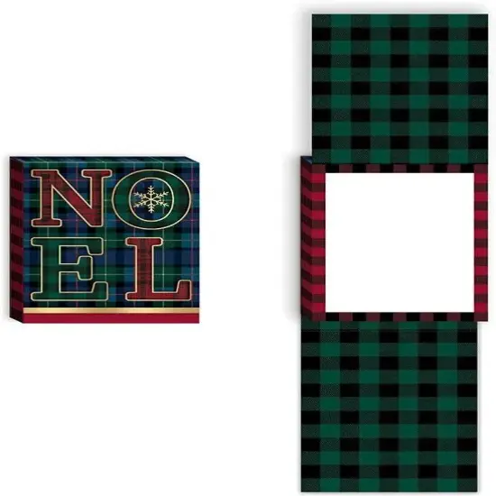 Pocket Notepad Display Patchwork by Moda {3}