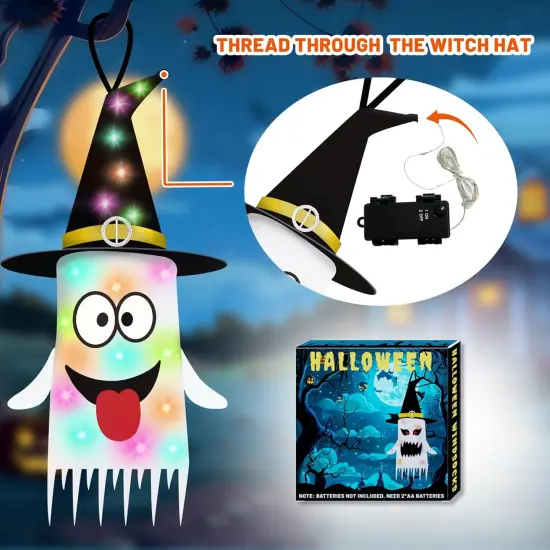 29.5" Halloween Decorations {1}