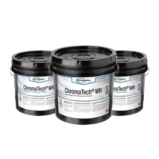 Chromatech WR SBQ Emulsion {4}