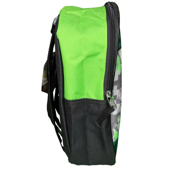 Minecraft 11" Mini Backpack for Kids School {4}