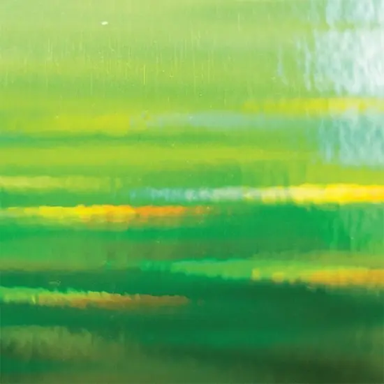 Creative Vinyl Fantasy Rainbow Film 24 Fluorescent Y {1}