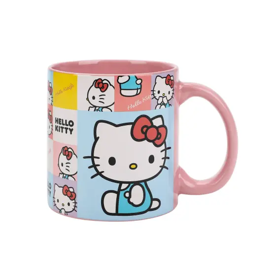Bioworld 16 Oz. Ceramic Mug {5}