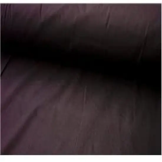 1 Yard Green Broadcloth Poly Cotton Blend Fabric for Shirts Crafts Decor Easy Care 60" Width Black {1}