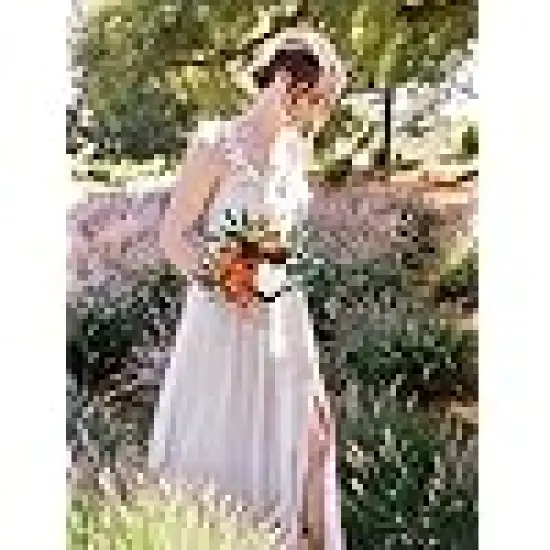 Wedding Bouquets for Bridesmaids Burnt Orange Bridesmaid {4}