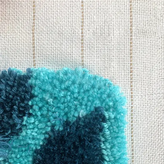 We R Easy Tuft Tufting Cloth 26"X36" {4}