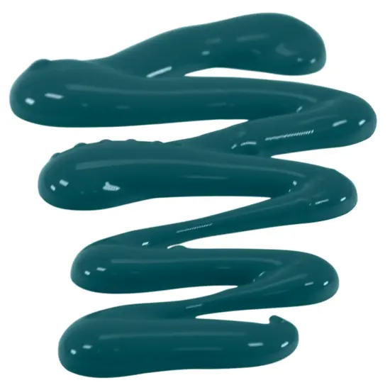 Sax Versatemp Heavy-Bodied Tempera Paint, 1 Gallon, Turquoise {4}