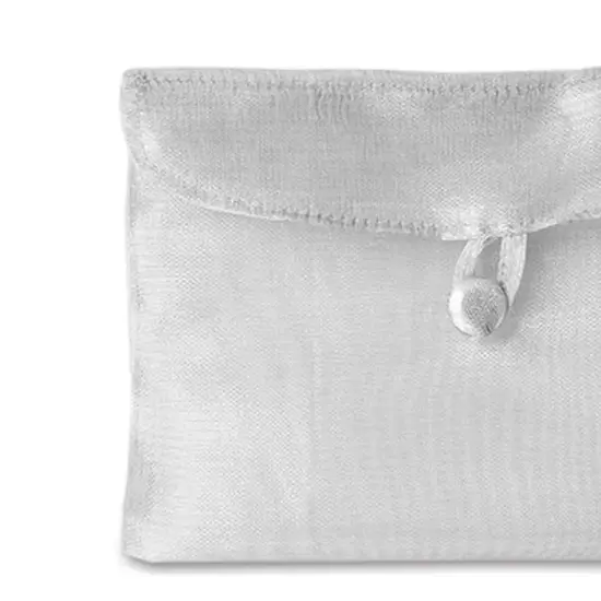 Reusable Fabric Gift Envelopes 8" x 5.5" Durable and Elegant Design {3}